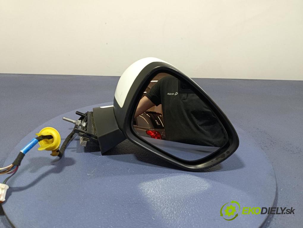Citroen C4 2013 zpětné zrcátko prave