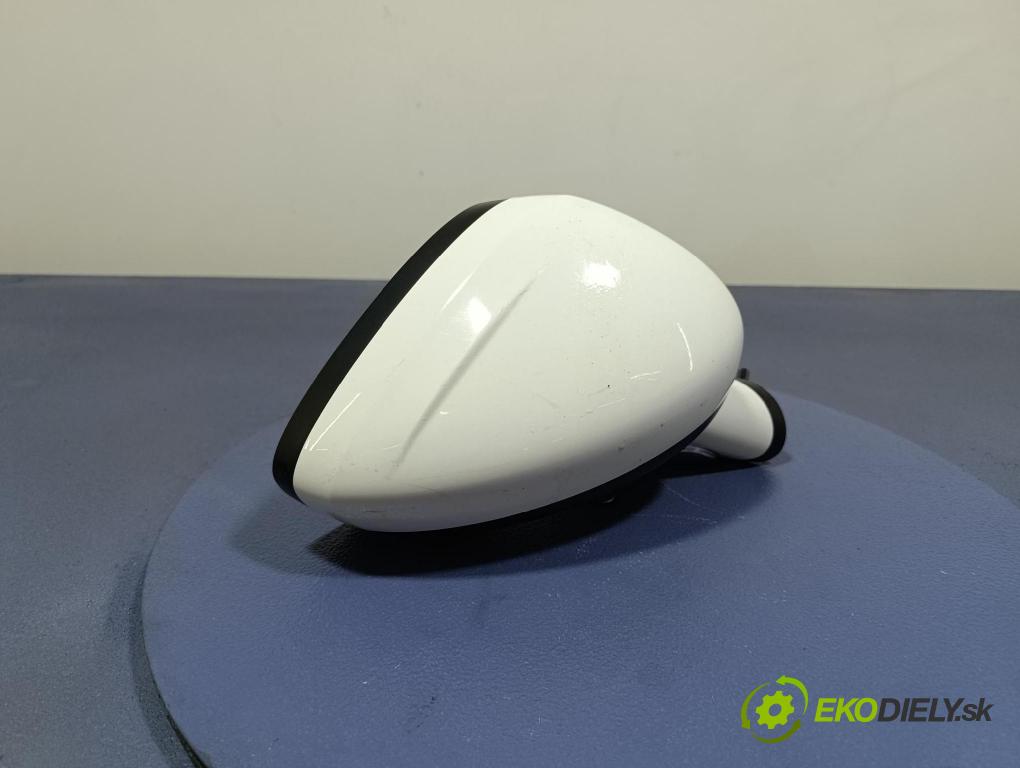 Citroen C4 2013 zpětné zrcátko prave