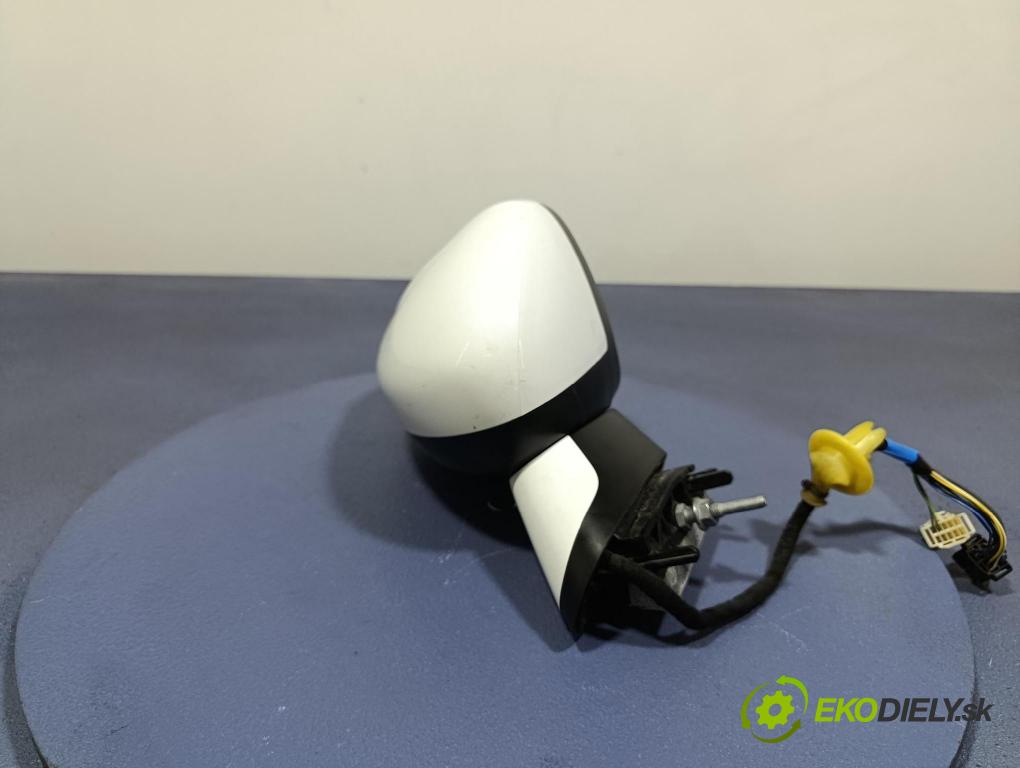 Citroen C4 2013 zpětné zrcátko prave