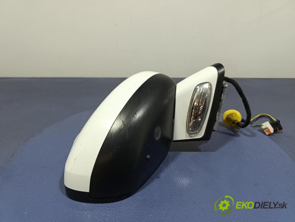 Citroen C4 2013 zpětné zrcátko prave
