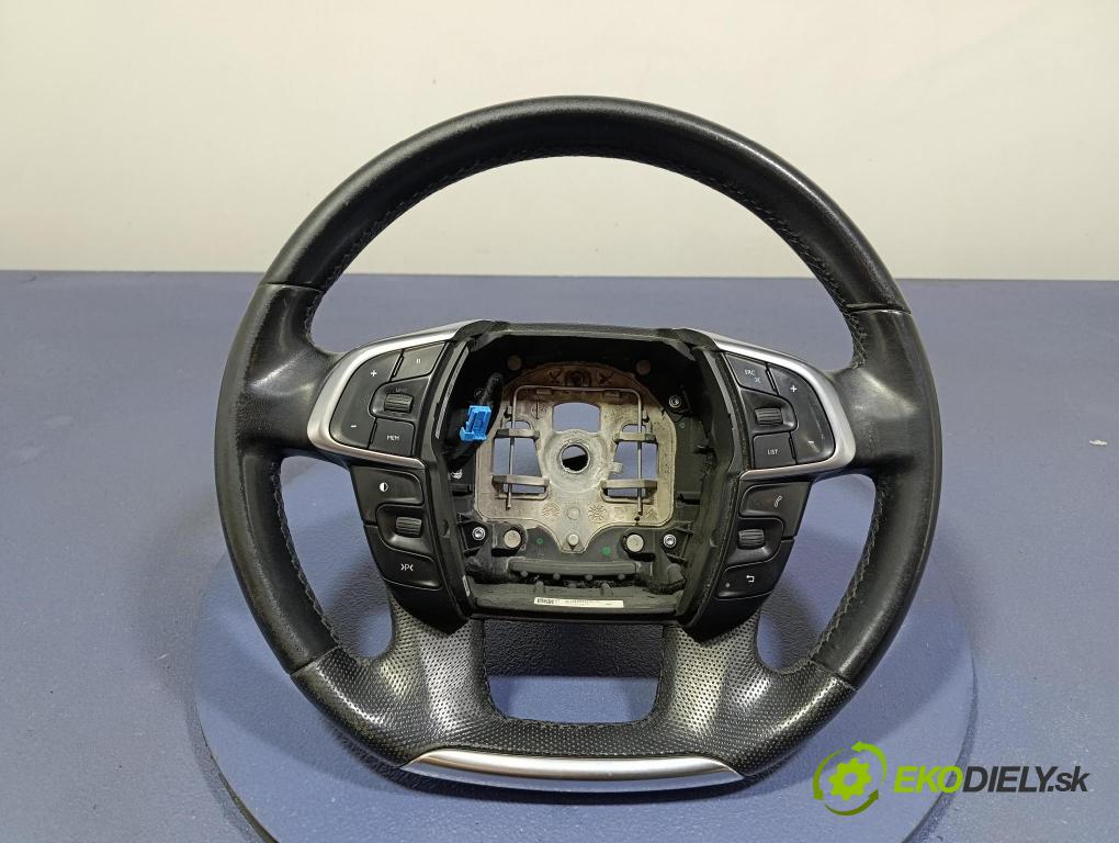 Citroen C4 2013 volant 96754519ZD