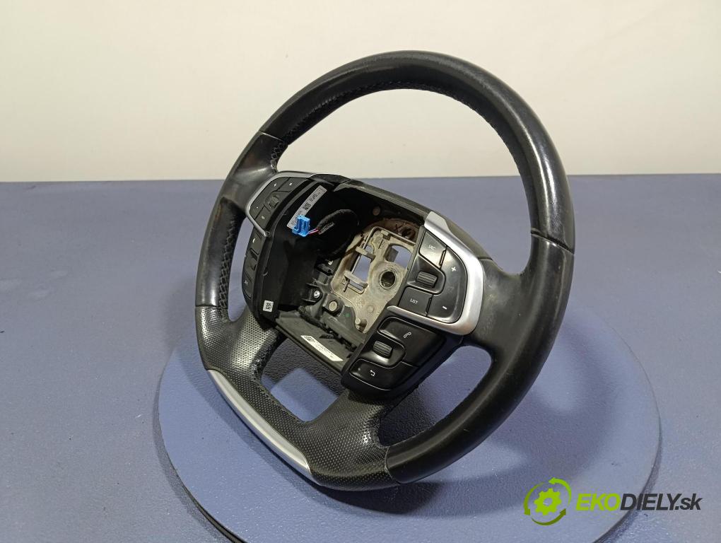 Citroen C4 2013 volant 96754519ZD