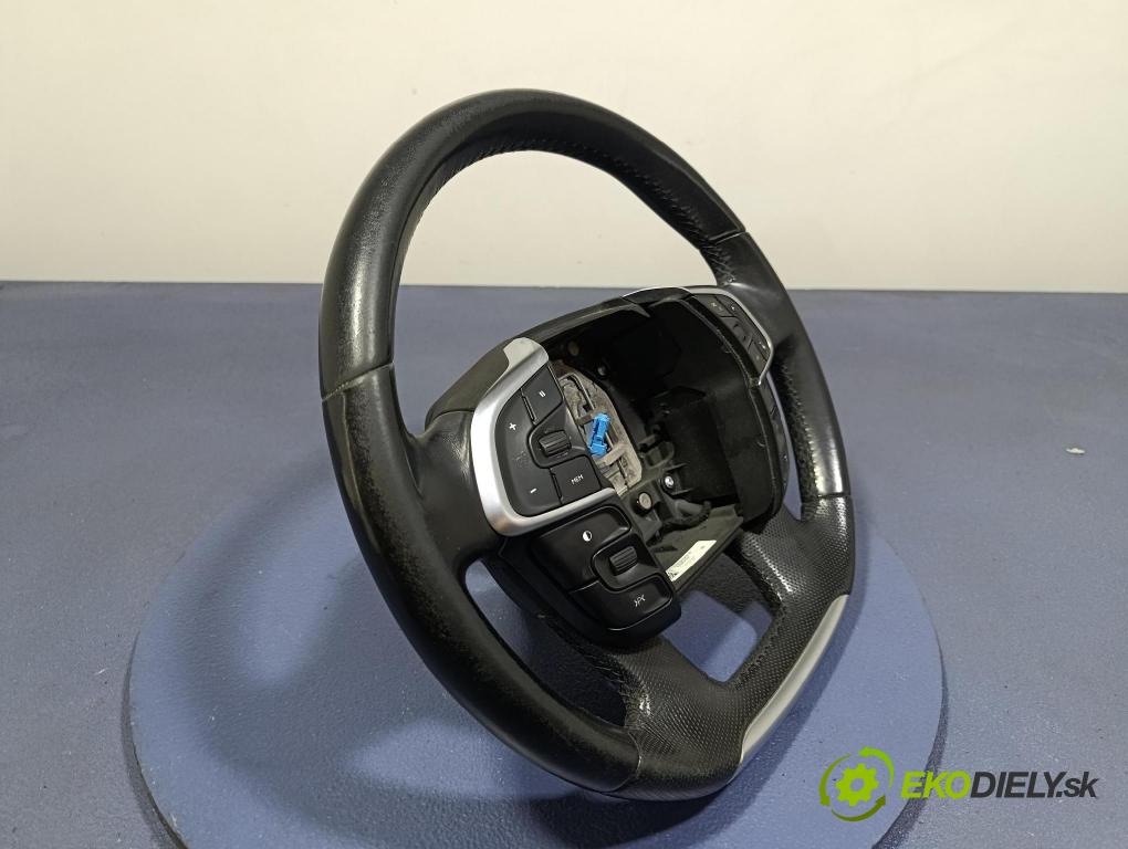 Citroen C4 2013 volant 96754519ZD