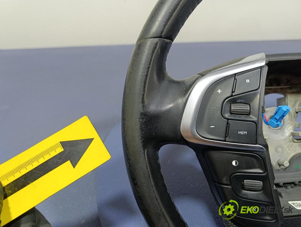 Citroen C4 2013 volant 96754519ZD