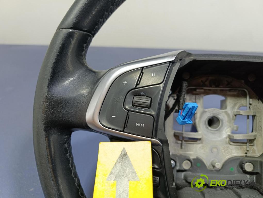 Citroen C4 2013 volant 96754519ZD