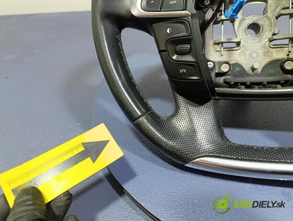 Citroen C4 2013 volant 96754519ZD