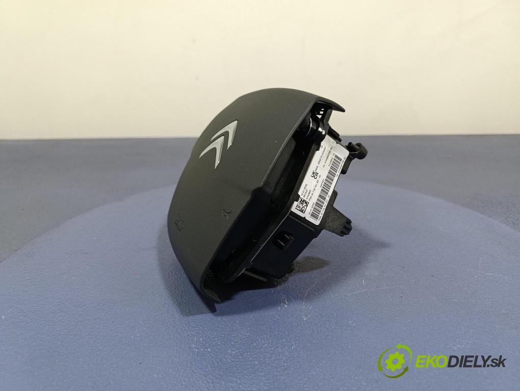 Citroen C4 2013 Airbag: Řidiči: x 16719701ZD