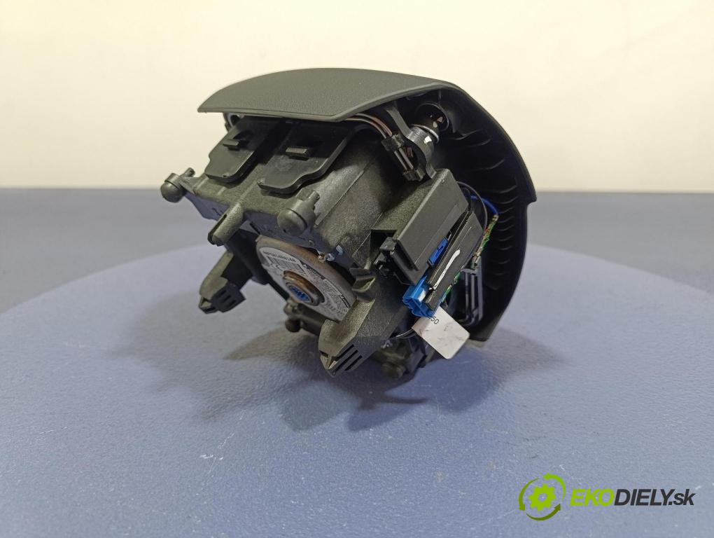 Citroen C4 2013 Airbag: Řidiči: x 16719701ZD