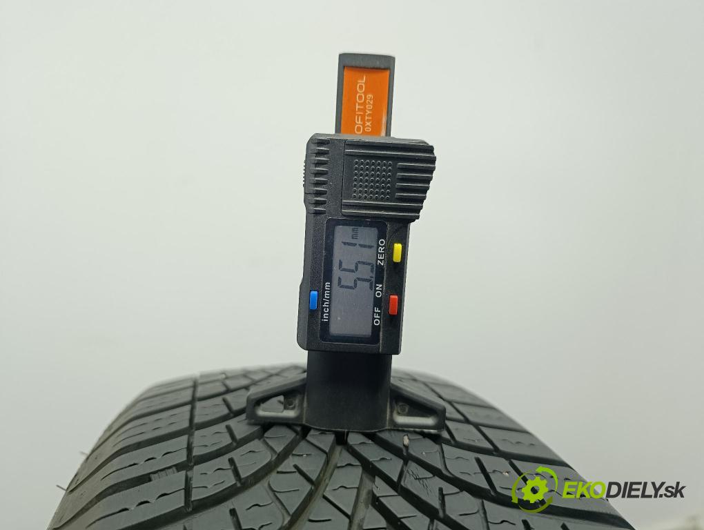 Peugeot Partner 2006 pneumatika Multi-sezóna: 4038526455505