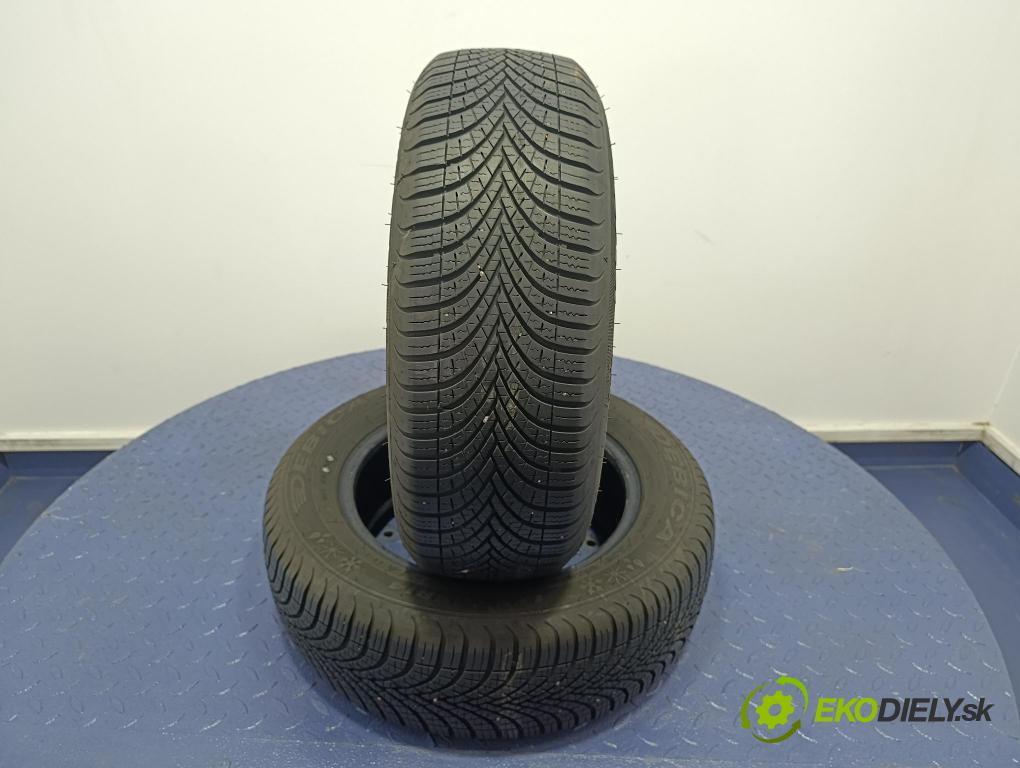 Peugeot Partner 2006 pneumatika Multi-sezóna: 4038526455505