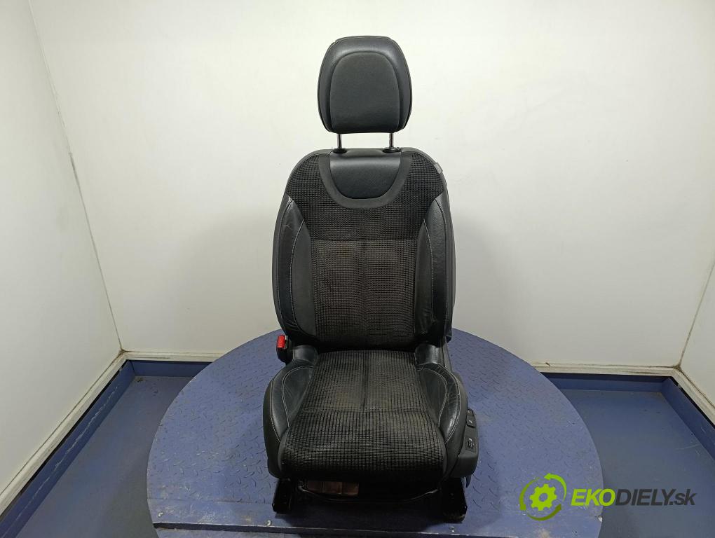 Citroen C4 2013 Sedadlo Řidiči