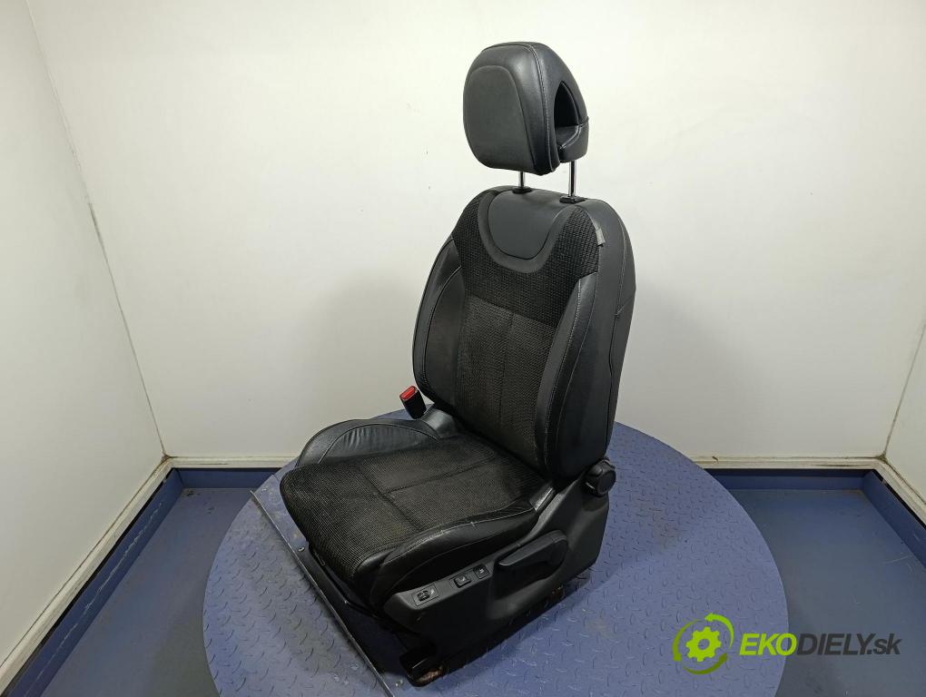 Citroen C4 2013 Sedadlo Řidiči