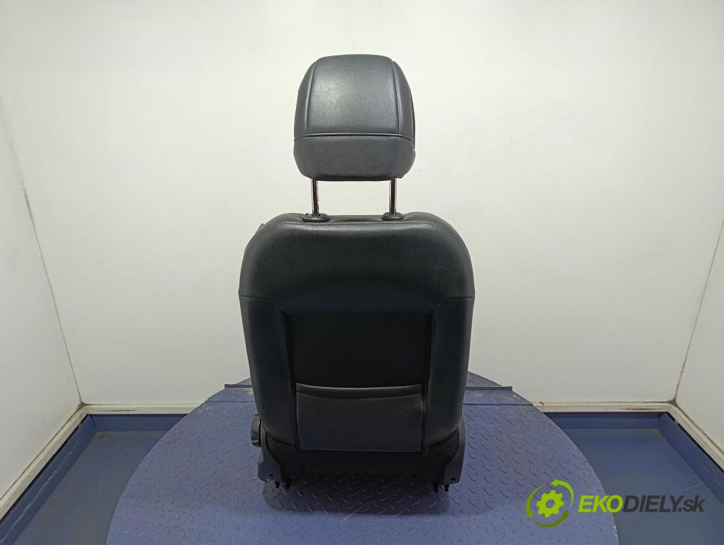 Citroen C4 2013 Sedadlo Řidiči