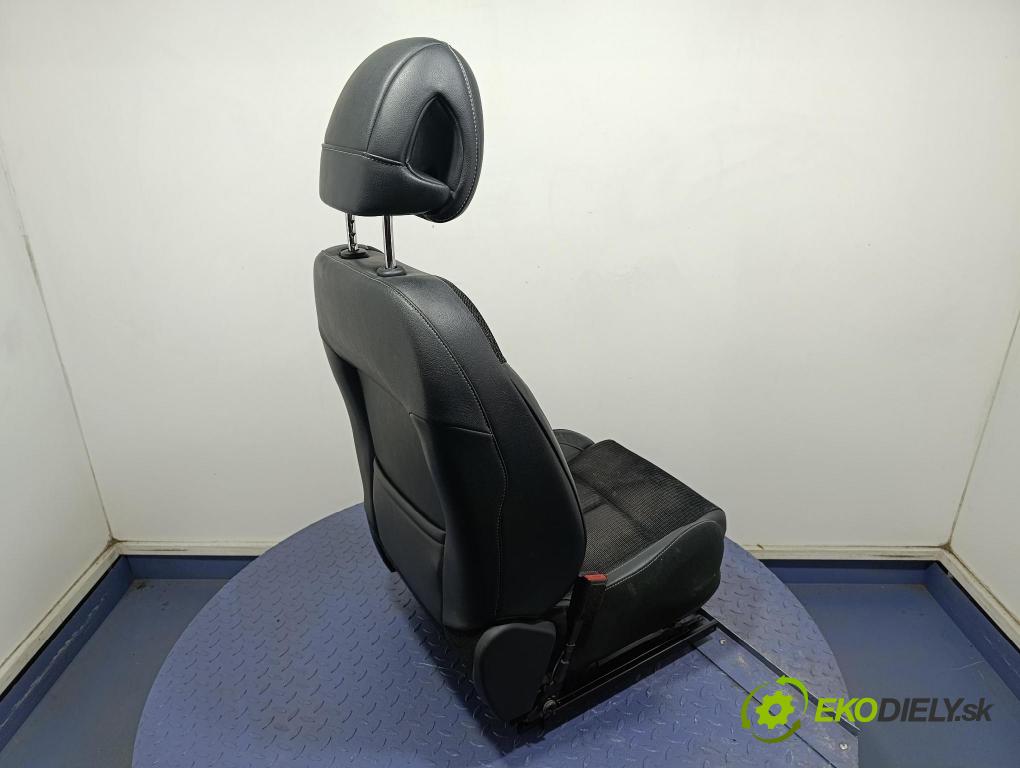 Citroen C4 2013 Sedadlo Řidiči
