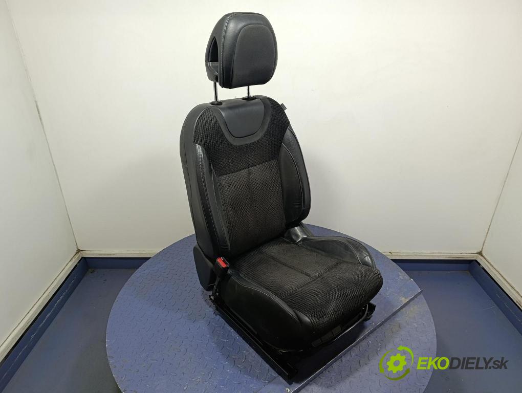 Citroen C4 2013 Sedadlo Řidiči
