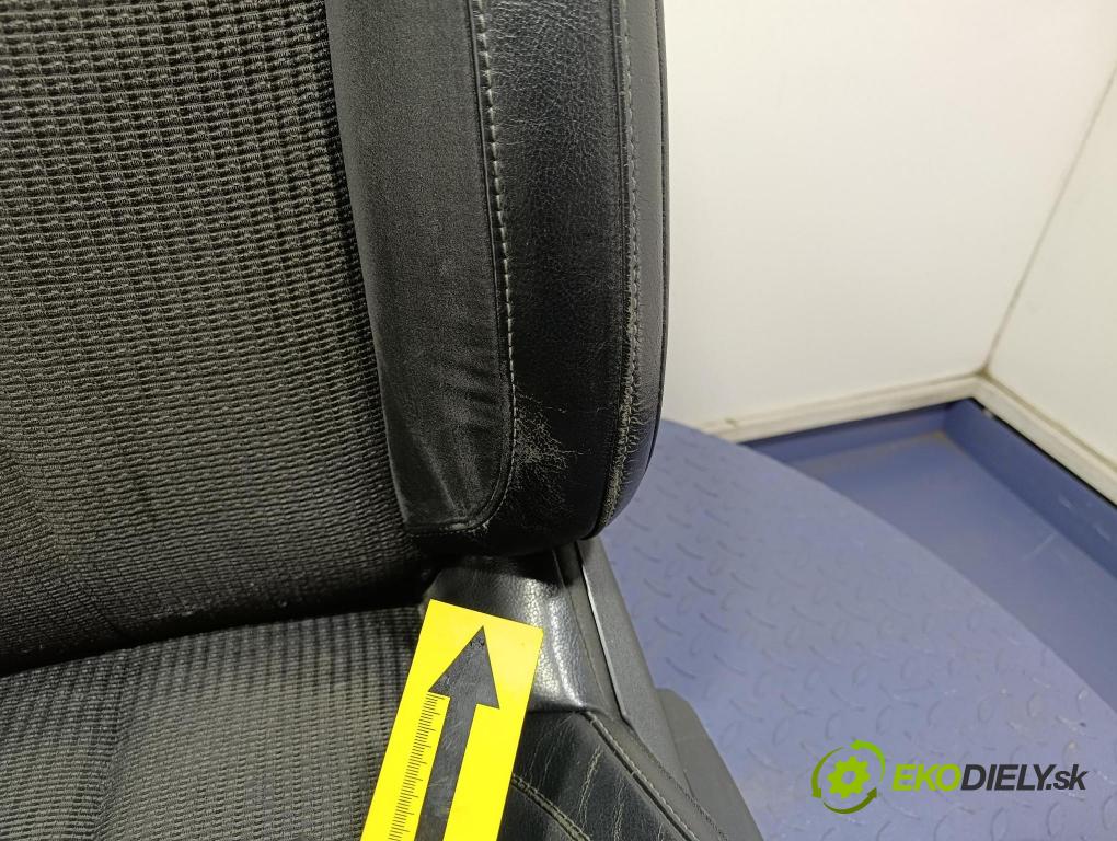 Citroen C4 2013 Sedadlo Řidiči