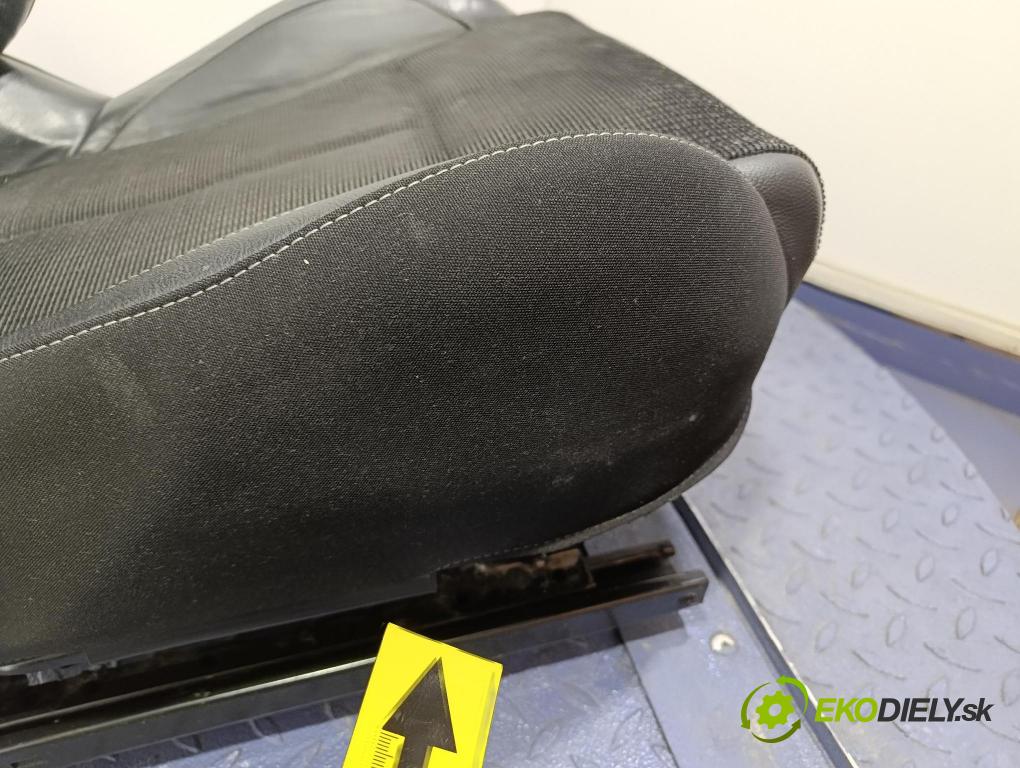 Citroen C4 2013 Sedadlo Řidiči 