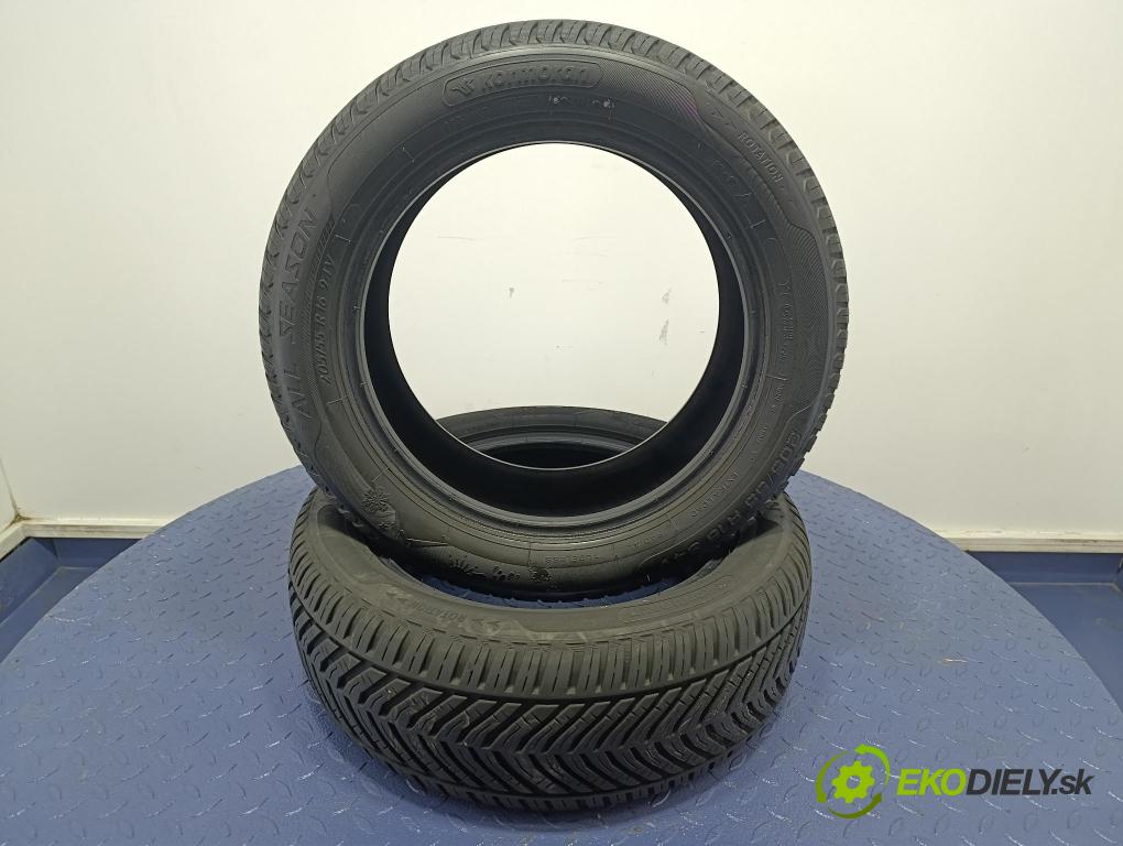 Mazda 5 2007 pneumatiky: Víceúrovňové 3528704458202