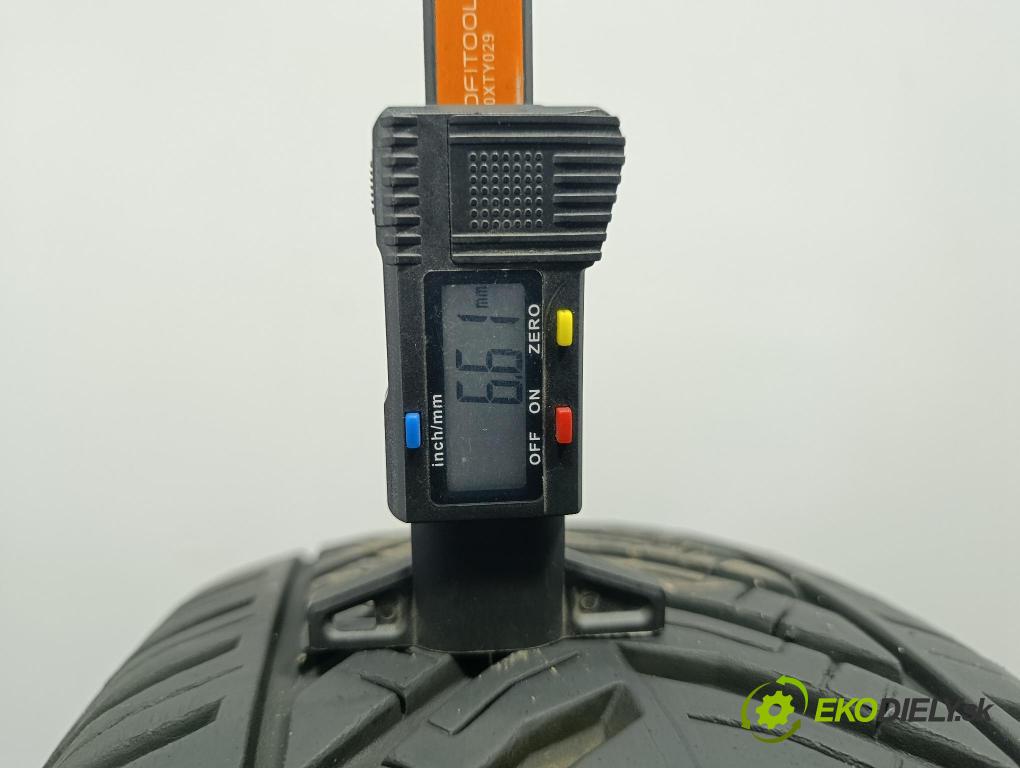 Mazda 5 2007 pneumatiky: Víceúrovňové 3528704458202