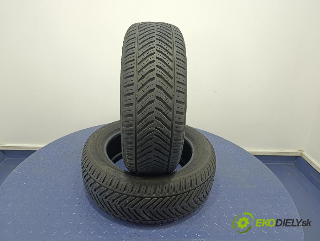 Mazda 5 2007 pneumatiky: Víceúrovňové 3528704458202