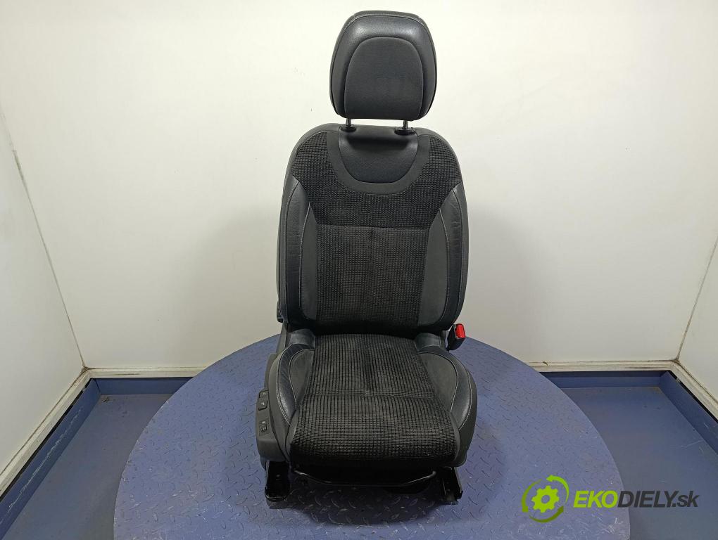 Citroen C4 2013 Sedadlo spolujezdce