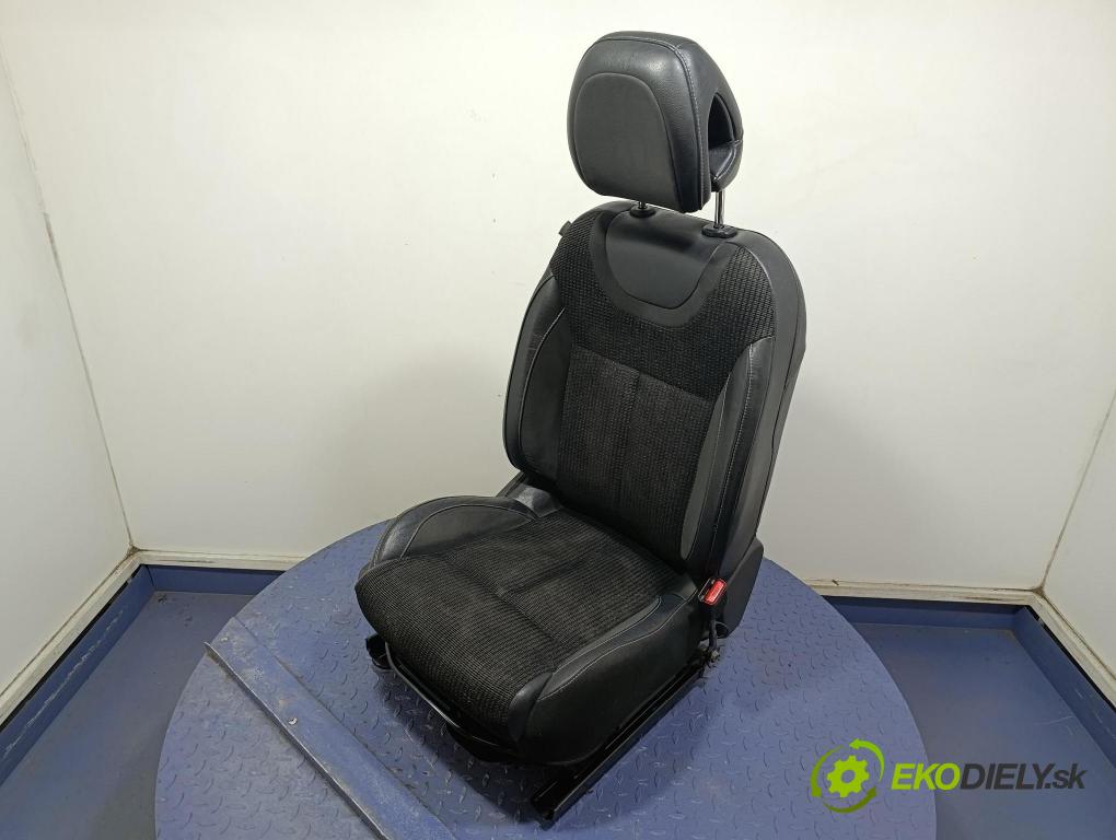 Citroen C4 2013 Sedadlo spolujezdce