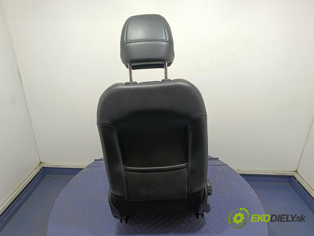 Citroen C4 2013 Sedadlo spolujezdce
