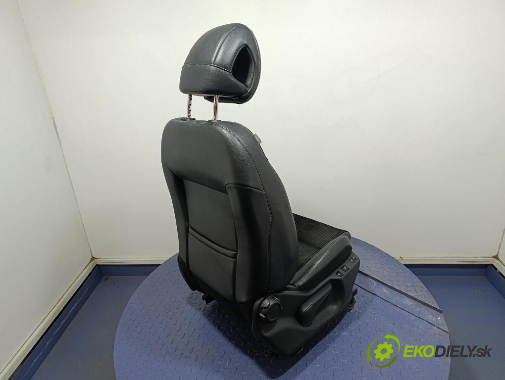 Citroen C4 2013 Sedadlo spolujezdce