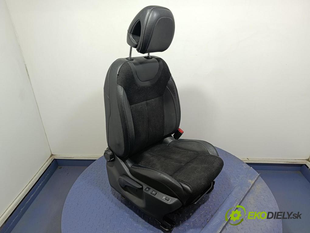 Citroen C4 2013 Sedadlo spolujezdce