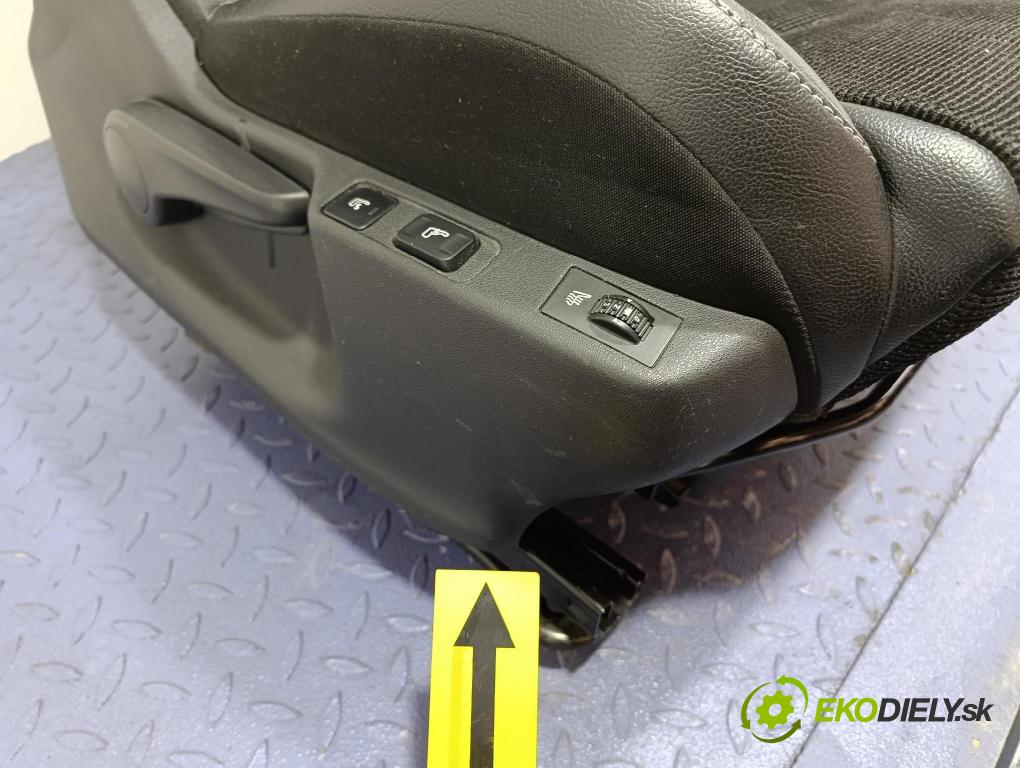 Citroen C4 2013 Sedadlo spolujezdce