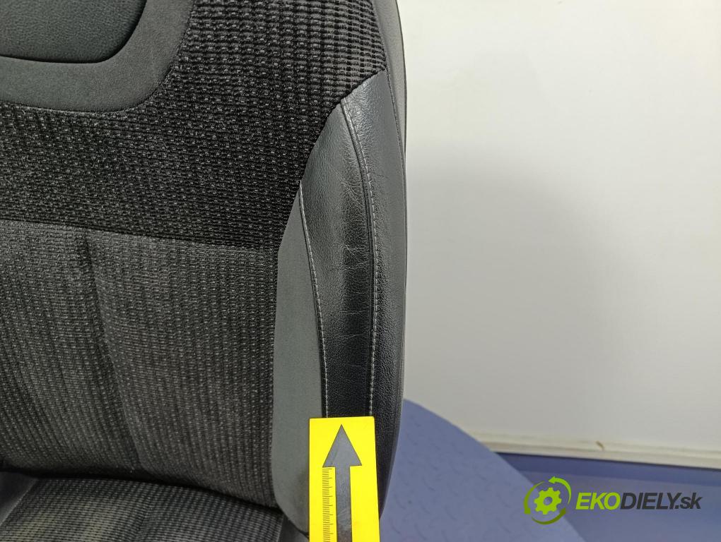 Citroen C4 2013 Sedadlo spolujezdce
