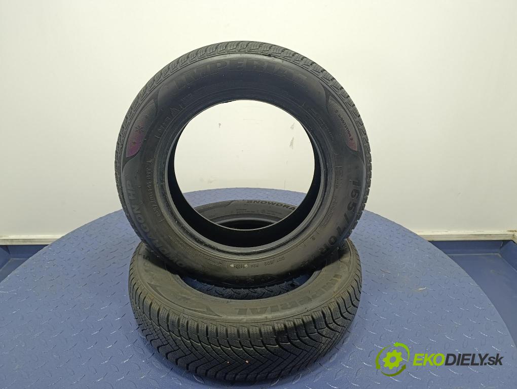 Fiat Albea 2006 pneumatiky: Zima 5420068624249