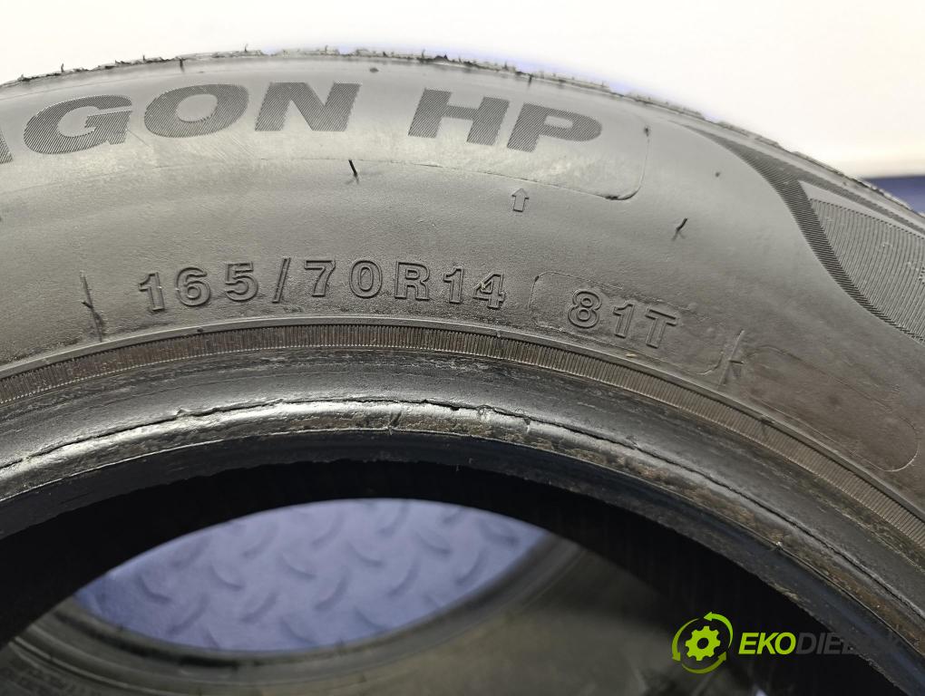 Fiat Albea 2006 pneumatiky: Zima 5420068624249