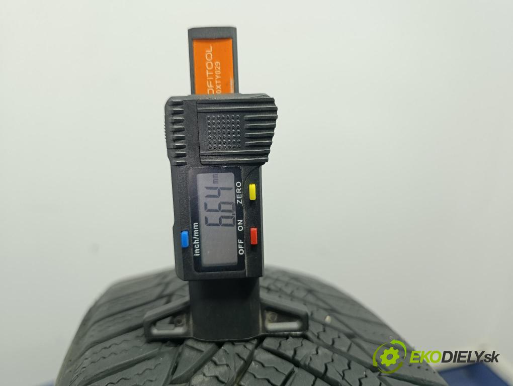 Fiat Albea 2006 pneumatiky: Zima 5420068624249
