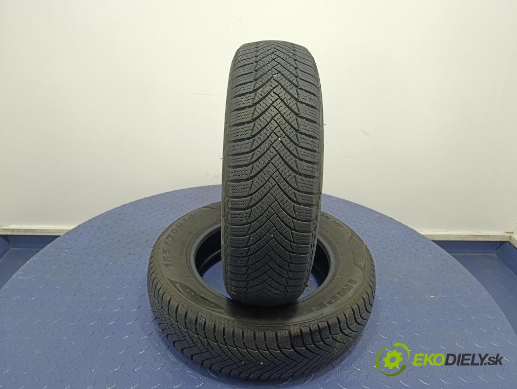 Fiat Albea 2006 pneumatiky: Zima 5420068624249