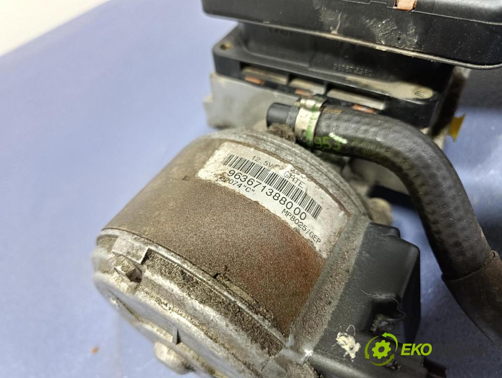 Citroen C5 2005 čerpadlo Hydraulické 9636713880