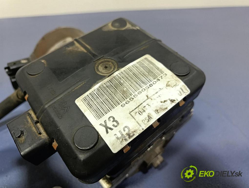 Citroen C5 2005 čerpadlo Hydraulické 9636713880