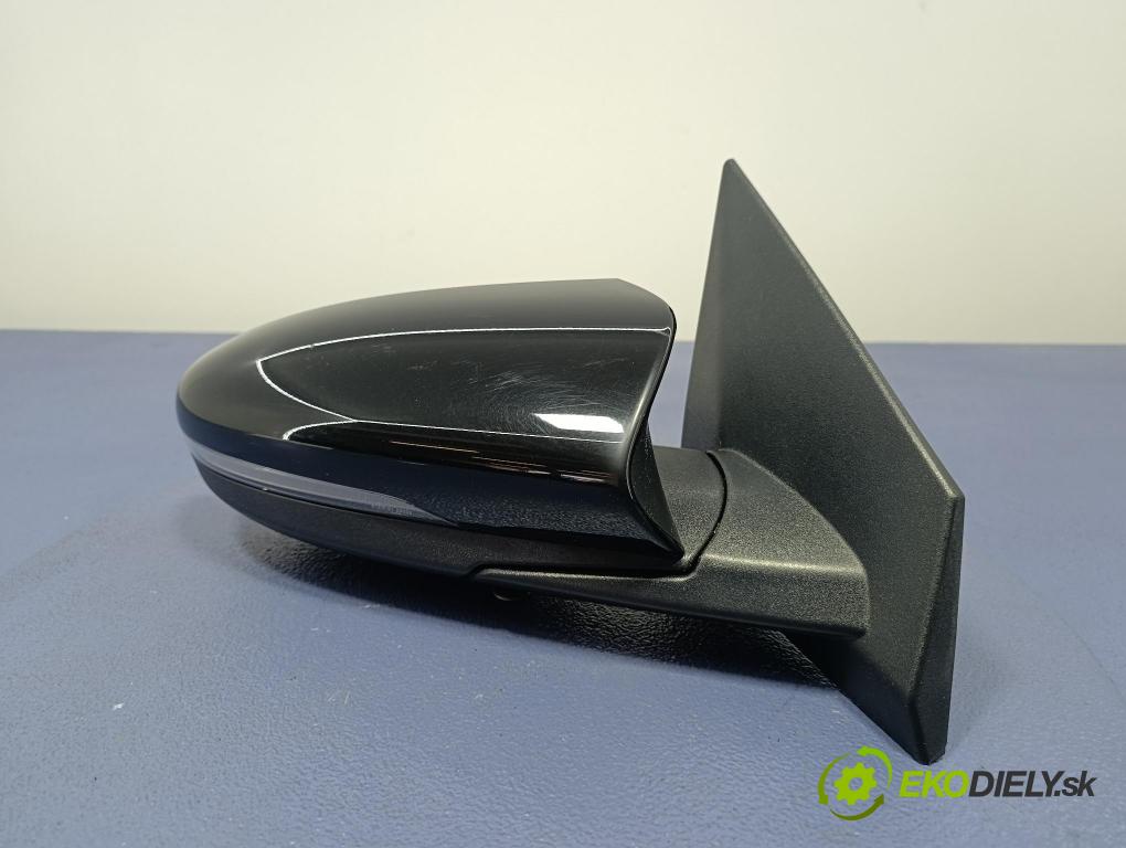 Hyundai I20 2022 zpětné zrcátko prave 87627Q0020