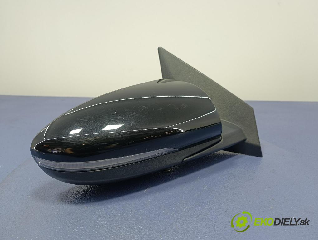 Hyundai I20 2022 zpětné zrcátko prave 87627Q0020