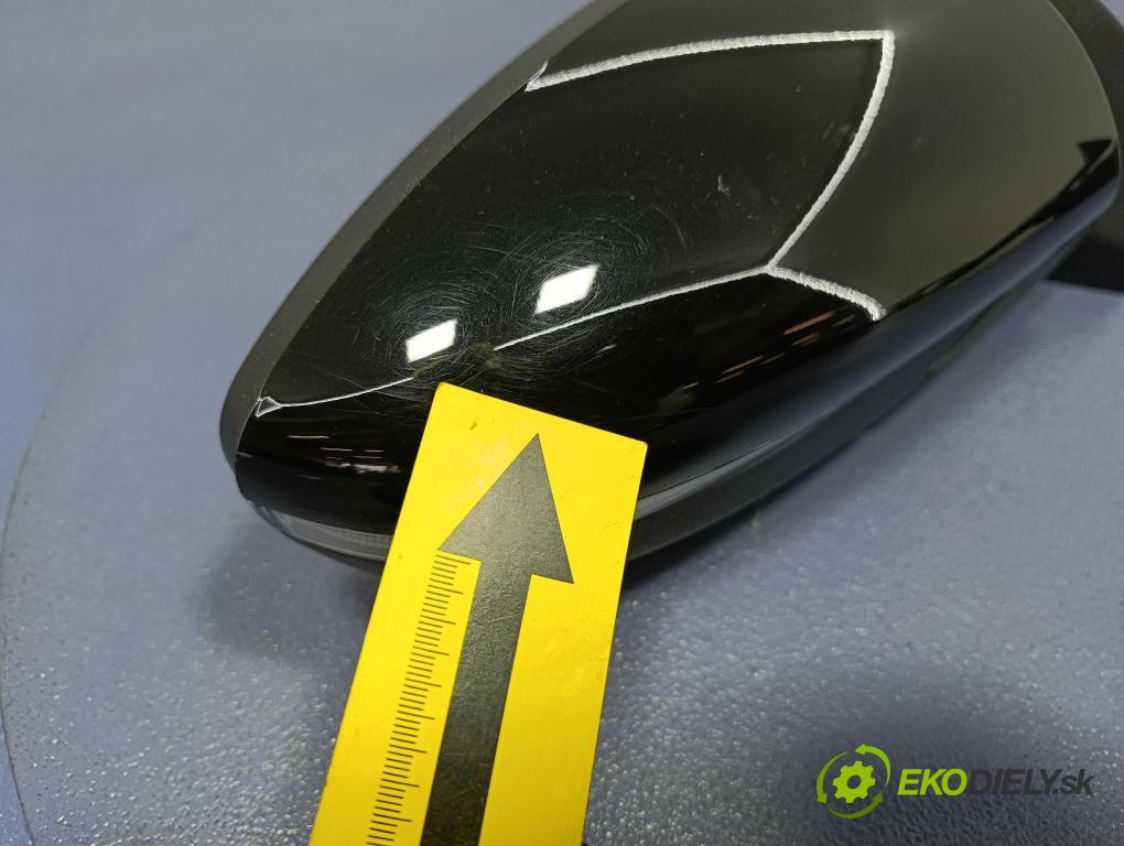 Hyundai I20 2022 zpětné zrcátko prave 87627Q0020