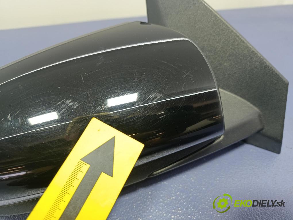 Hyundai I20 2022 zpětné zrcátko prave 87627Q0020