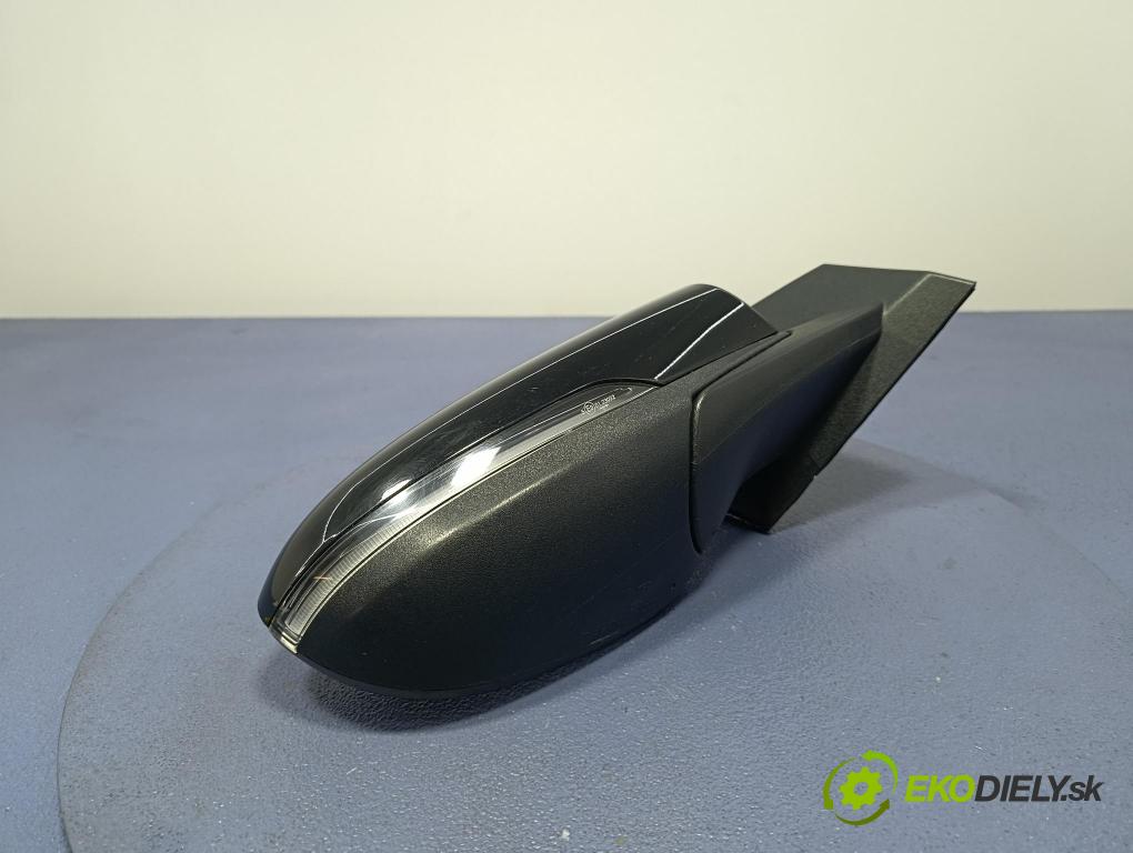 Hyundai I20 2022 zpětné zrcátko prave 87627Q0020