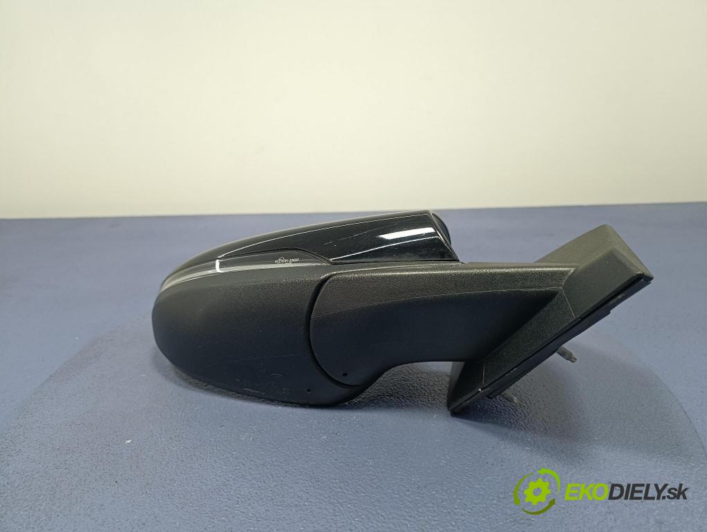 Hyundai I20 2022 zpětné zrcátko prave 87627Q0020