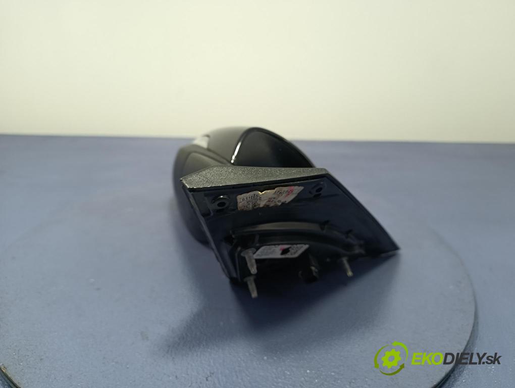Hyundai I20 2022 zpětné zrcátko prave 87627Q0020