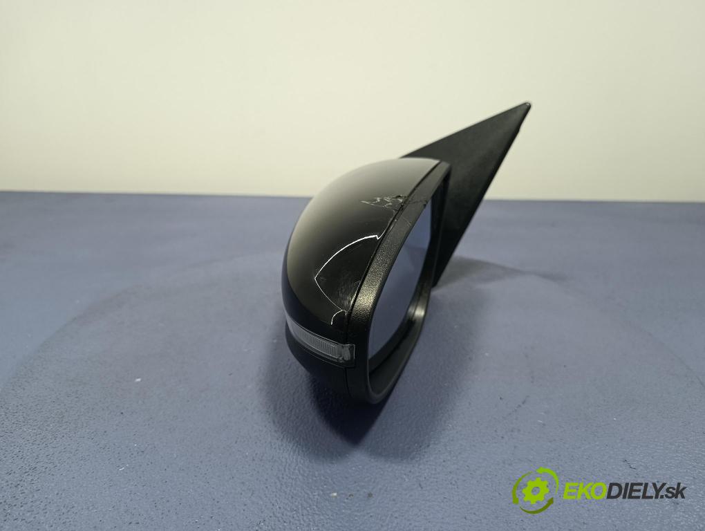 Hyundai I20 2022 zpětné zrcátko Vlevo, odjet: 87617Q0020
