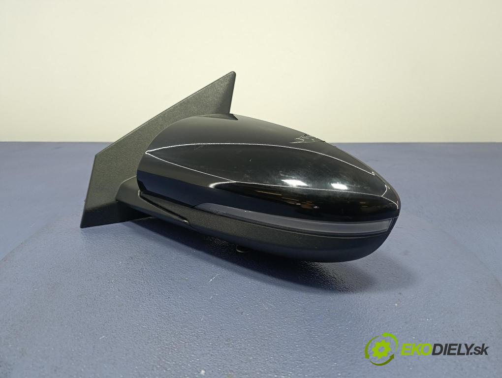 Hyundai I20 2022 zpětné zrcátko Vlevo, odjet: 87617Q0020