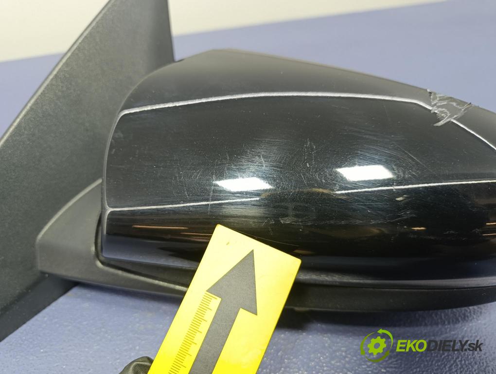 Hyundai I20 2022 zpětné zrcátko Vlevo, odjet: 87617Q0020