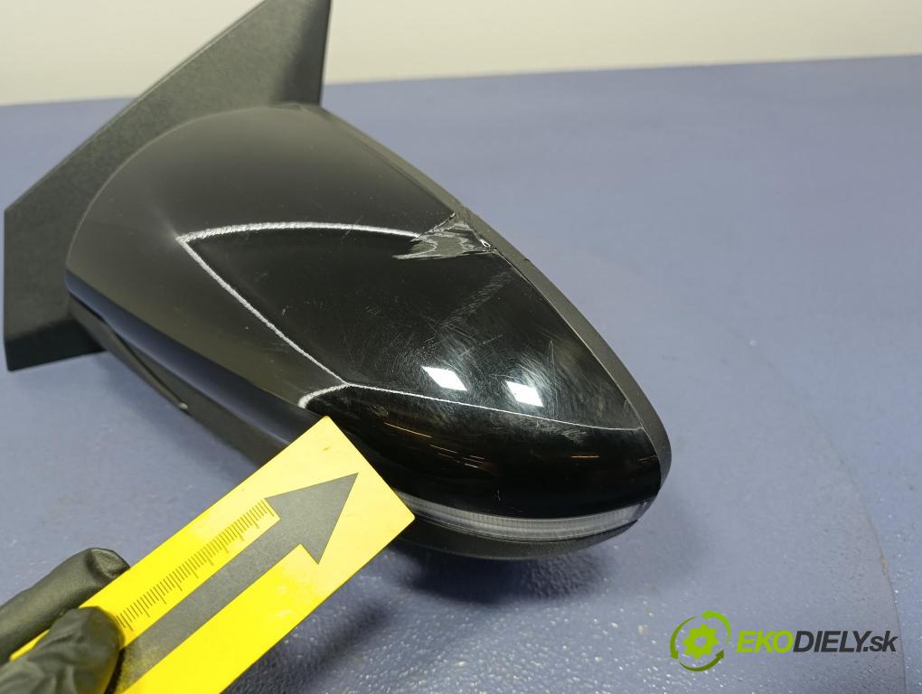 Hyundai I20 2022 zpětné zrcátko Vlevo, odjet: 87617Q0020