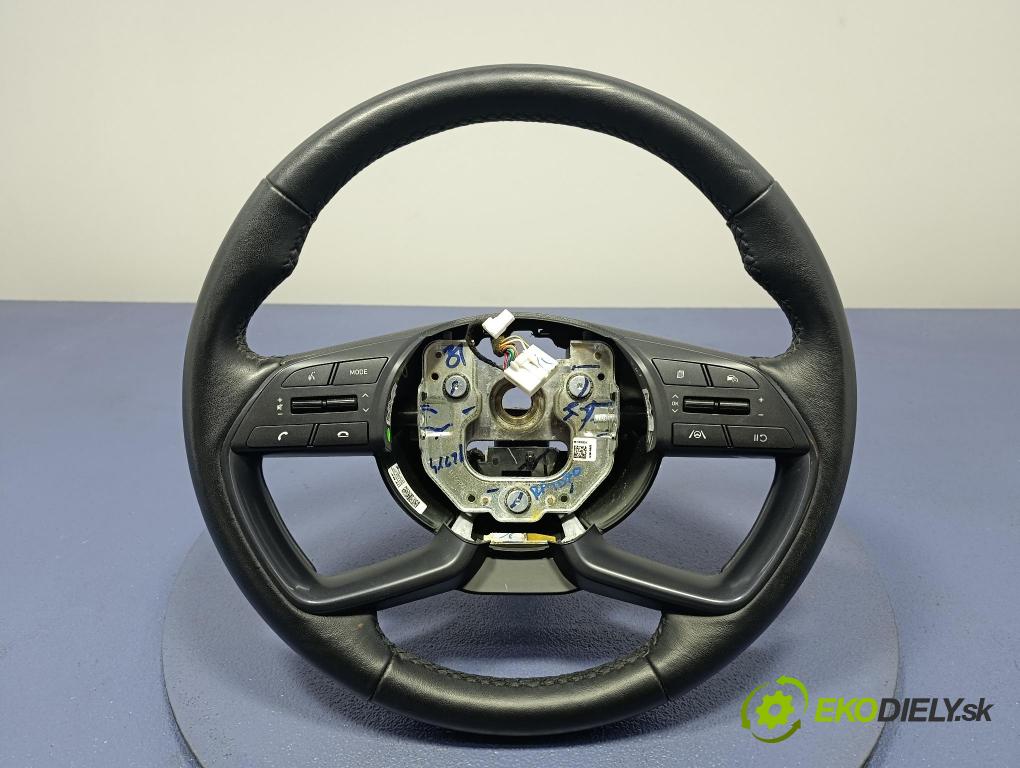 Hyundai I20 2022 volant 56100Q0FB0NNB