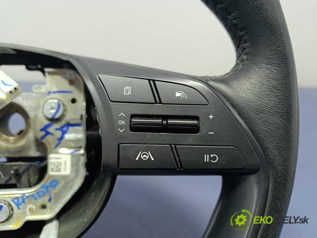 Hyundai I20 2022 volant 56100Q0FB0NNB